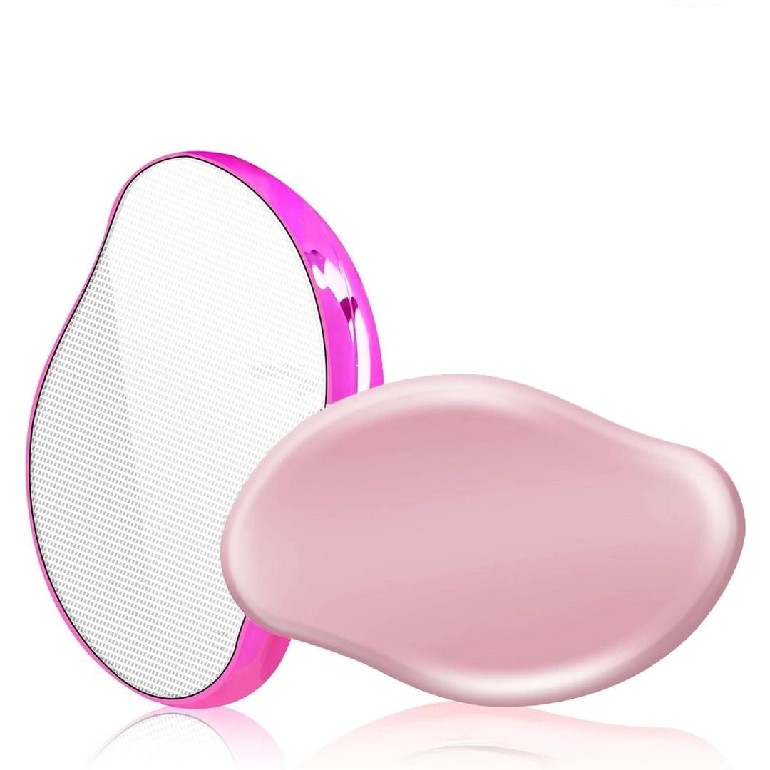 Crystal hair eraser for women